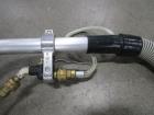 Tennant 7100 Cylindrical Rider Floor Scrubber